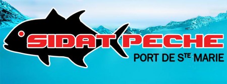 SIDAT Pêche Port de Sainte Marie 